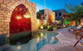 Sperveri Boutique Hotel